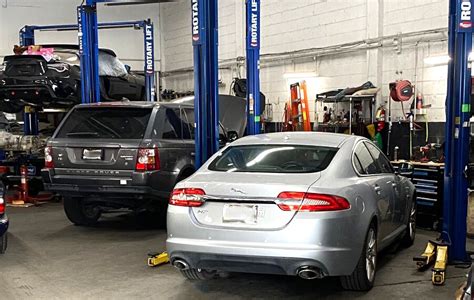 jaguar service the villages|Jaguar Vehicle Servicing and Maintenance .